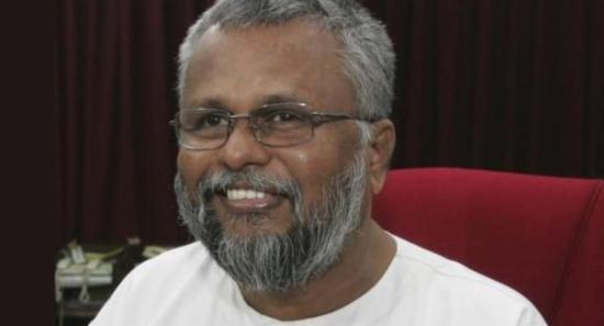 Former Minister Douglas Devananda Arrested by CID
